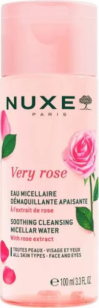 NUXE Very Rose Mizellenwasser