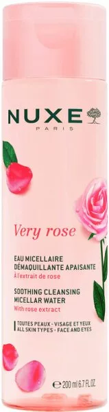 NUXE Very Rose Mizellenwasser