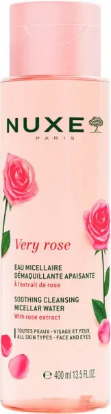 NUXE Very Rose Mizellenwasser