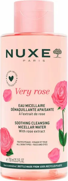 NUXE Very Rose Mizellenwasser