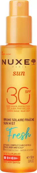 NUXE Sun Mist Fresh SPF30