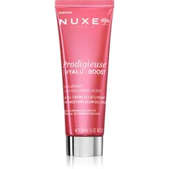 Nuxe Prodigieuse [Hyalu] Boost aufhellendes Creme-Gel