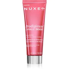 Nuxe Prodigieuse [Hyalu] Boost festigende und aufhellende Creme