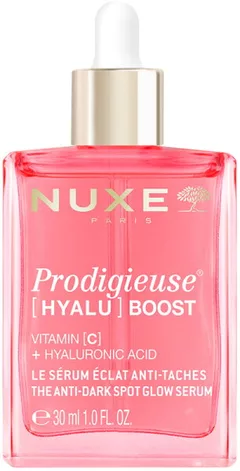 NUXE Prodigieuse Hyalu Boost Glow Serum