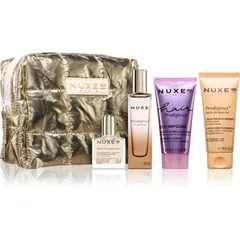 Nuxe Prodigieux My Golden Crush Reiseset für Damen
