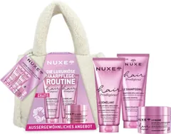 NUXE Set Hair Prodigieux Routine .