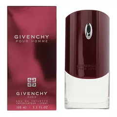 Givenchy Pour Homme 100 ml