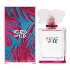 Kenzo Wild 50 ml