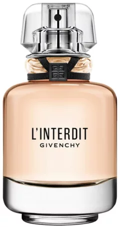 Givenchy L'Interdit 30 · 50 · 75 ml