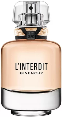 Givenchy L'Interdit 75 ml