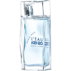KENZO L'Eau Kenzo Hyper Wave Pour Homme für Herren 50 ml