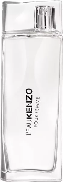 Kenzo L'Eau Kenzo Pour Femme 100 ml