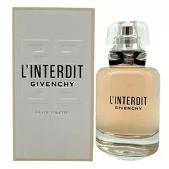 Givenchy L'Interdit 75 ml