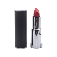 Givenchy Le Rouge Interdit Intense Silk Lipstick - 306 Carmin Escarpin Unboxed