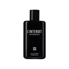 GIVENCHY Lait Corporal L'Interdit 200 ml