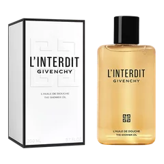 GIVENCHY L'Interdit 200 ml
