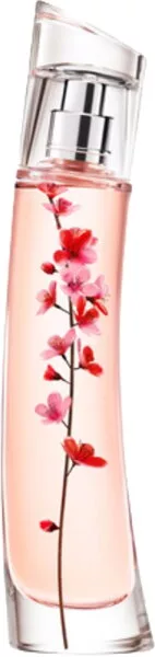 Kenzo Flower By Kenzo Ikebana Sakura 30 · 75 ml