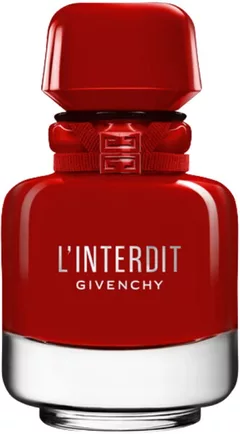 Givenchy L'Interdit Rouge Ultime 30 · 50 · 75 ml