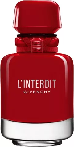 Givenchy L'Interdit Rouge Ultime 50 ml