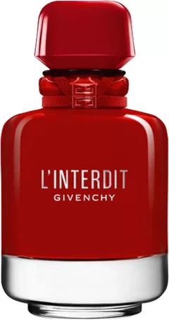 Givenchy L'Interdit Rouge Ultime 75 ml