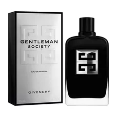 Givenchy Gentleman Society 200 ml