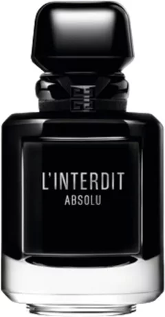 Givenchy L'Interdit Absolu Intense 30 · 50 · 75 ml