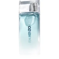KENZO L'Eau Kenzo Pour Homme Glacée limitierte Ausgabe für Herren 50 ml