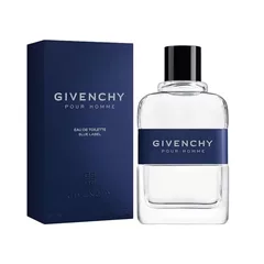 Givenchy Pour Homme Blue Label 100 ml