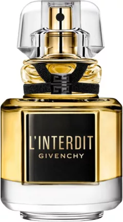 Givenchy L'Interdit 30 · 50 · 75 ml