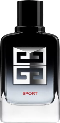 Givenchy Gentleman Society Sport 60 · 100 ml