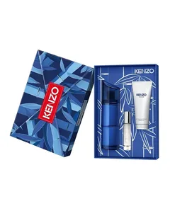 Kenzo Homme Intense Etv + Be + + 100 ml