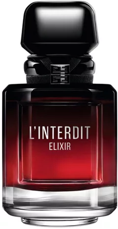 Givenchy L'Interdit Elixir 75 ml