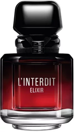 Givenchy L'Interdit Elixir 30 · 50 · 75 ml