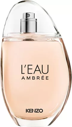 Kenzo L'Eau Ambrée 100 ml