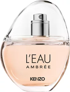 Kenzo L'Eau Ambrée 30 · 50 · 100 ml