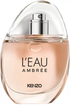 Kenzo L'Eau Ambrée 50 ml