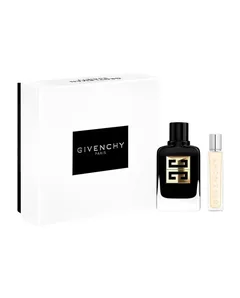 GIVENCHY Gentleman Socie Ambre Epv 60+Bf + 60 ml