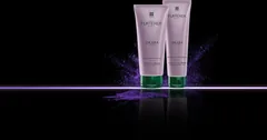 Rene Furterer Okara Silver Polarglanz Shampoo