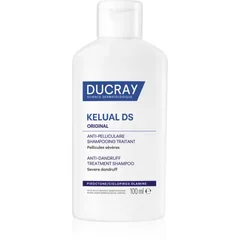 Ducray Kelual DS Treatment Shampoo Pflegeshampoo gegen Schuppen