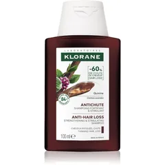 Klorane Quinine Anti-Hair Loss Shampoo stärkendes Shampoo gegen Haarausfall