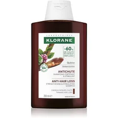 Klorane Quinine Anti-Hair Loss Shampoo stärkendes Shampoo gegen Haarausfall