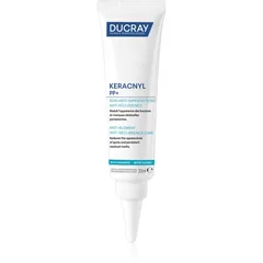 Ducray Keracnyl PP+ Creme für Aknehaut
