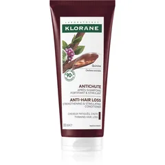 Klorane Quinine Strengthening & Stimulating Conditioner Stärkender Balsam für schwaches Haar mit Neigung zu Haarausfall