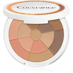 Avène Couvrance Bräunungspuder für empfindliche Haut