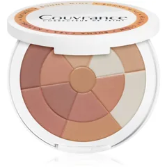 Avène Couvrance Mozaikpuder für empfindliche Haut