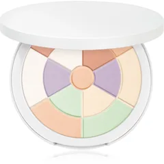 Avène Couvrance Illuminating Mosaic Powder Highlighter für empfindliche Haut