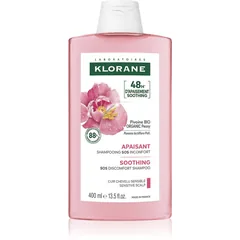 Klorane Peony Soothing Sensitive Hair Scalp Shampoo Shampoo für empfindliche Kopfhaut