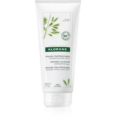 Klorane ULTRA-GENTLE Conditioner with Oat Balsam für die leichte Kämmbarkeit des Haares
