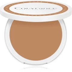 Avène Couvrance Compact Cream Foundation Creme - Foundation hoher UV-Schutz Farbton 1.4 Gold Doré