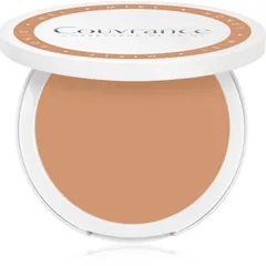 Avène Couvrance Compact Cream Foundation Creme - Foundation hoher UV-Schutz Farbton 1.3 Miel Honey